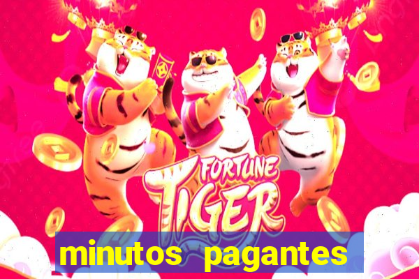 minutos pagantes fortune ox 2024